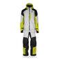 Evolve Monosuit Shell