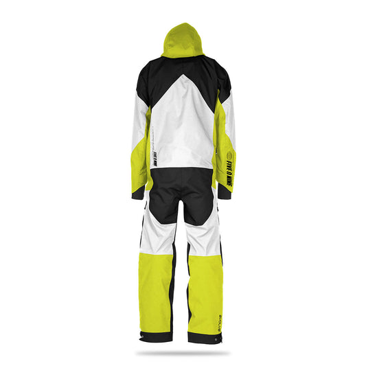Evolve Monosuit Shell