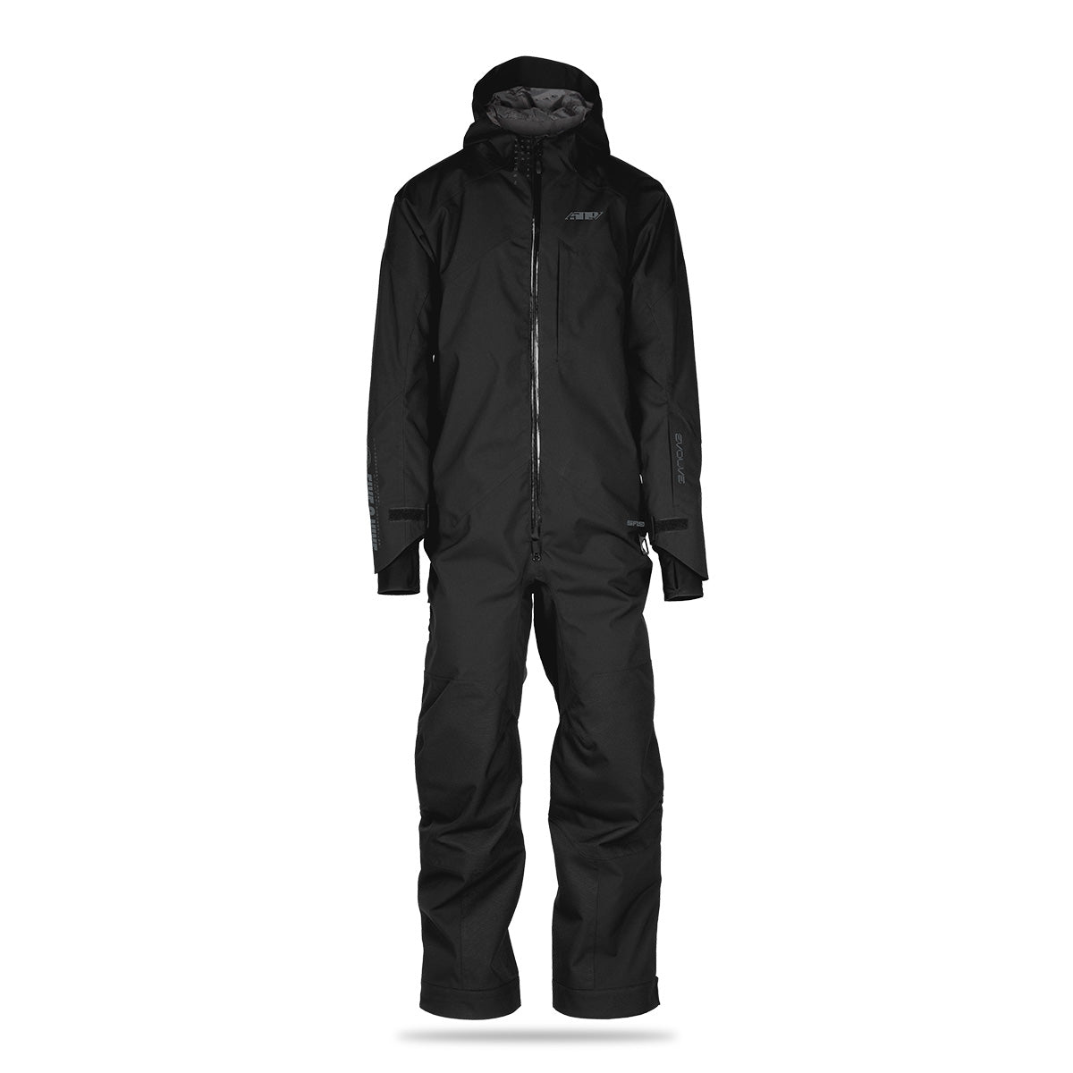 Evolve Monosuit Shell