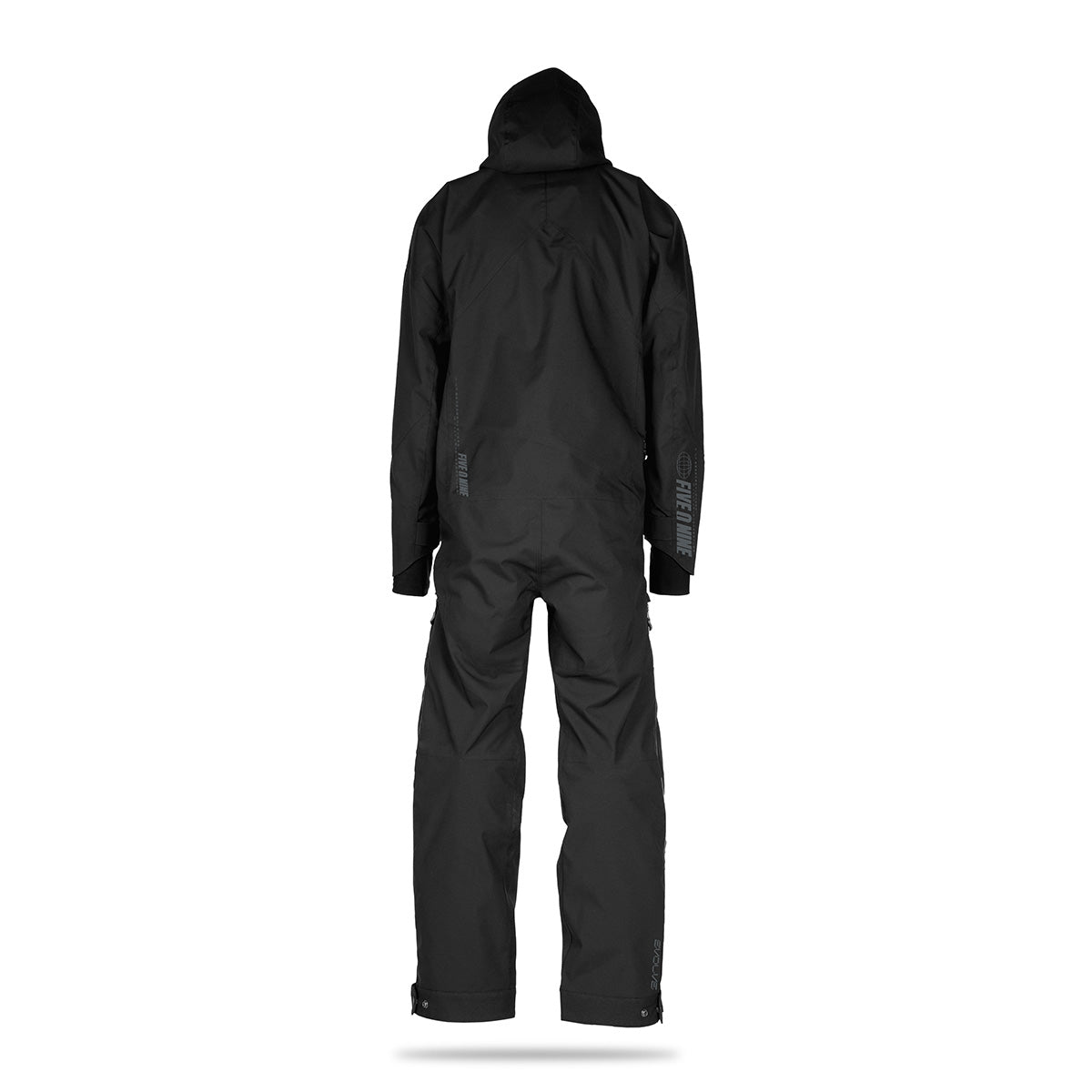 Evolve Monosuit Shell