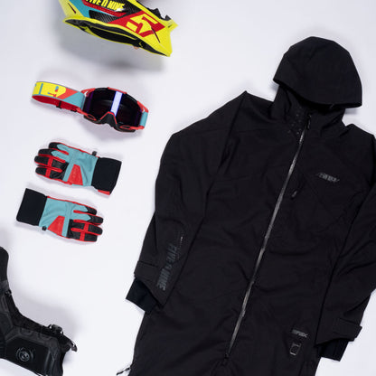 Evolve Monosuit Shell