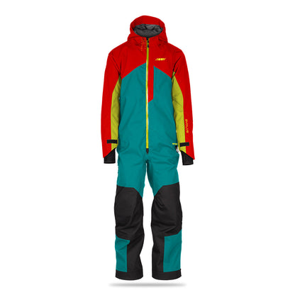 Evolve Monosuit Shell