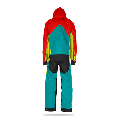 Evolve Monosuit Shell