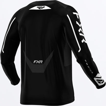 Podium Relay MX Jersey