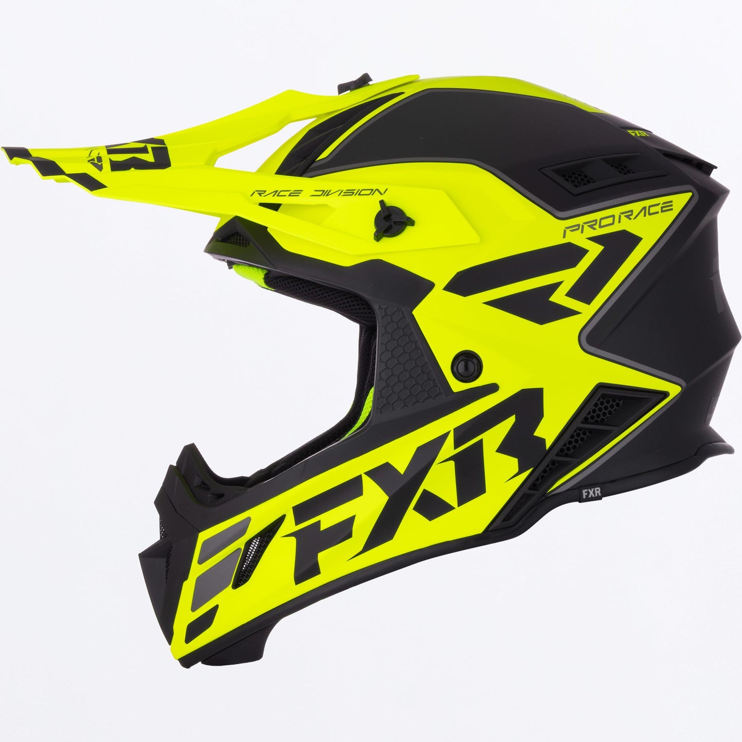 Helium MX Helmet