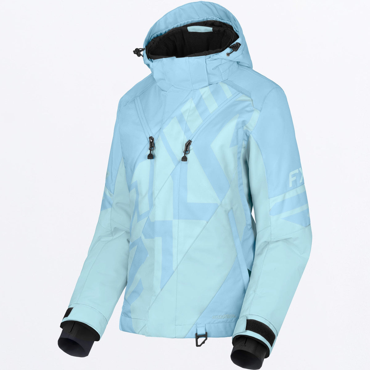 Women's Cold Cross CX Jacket