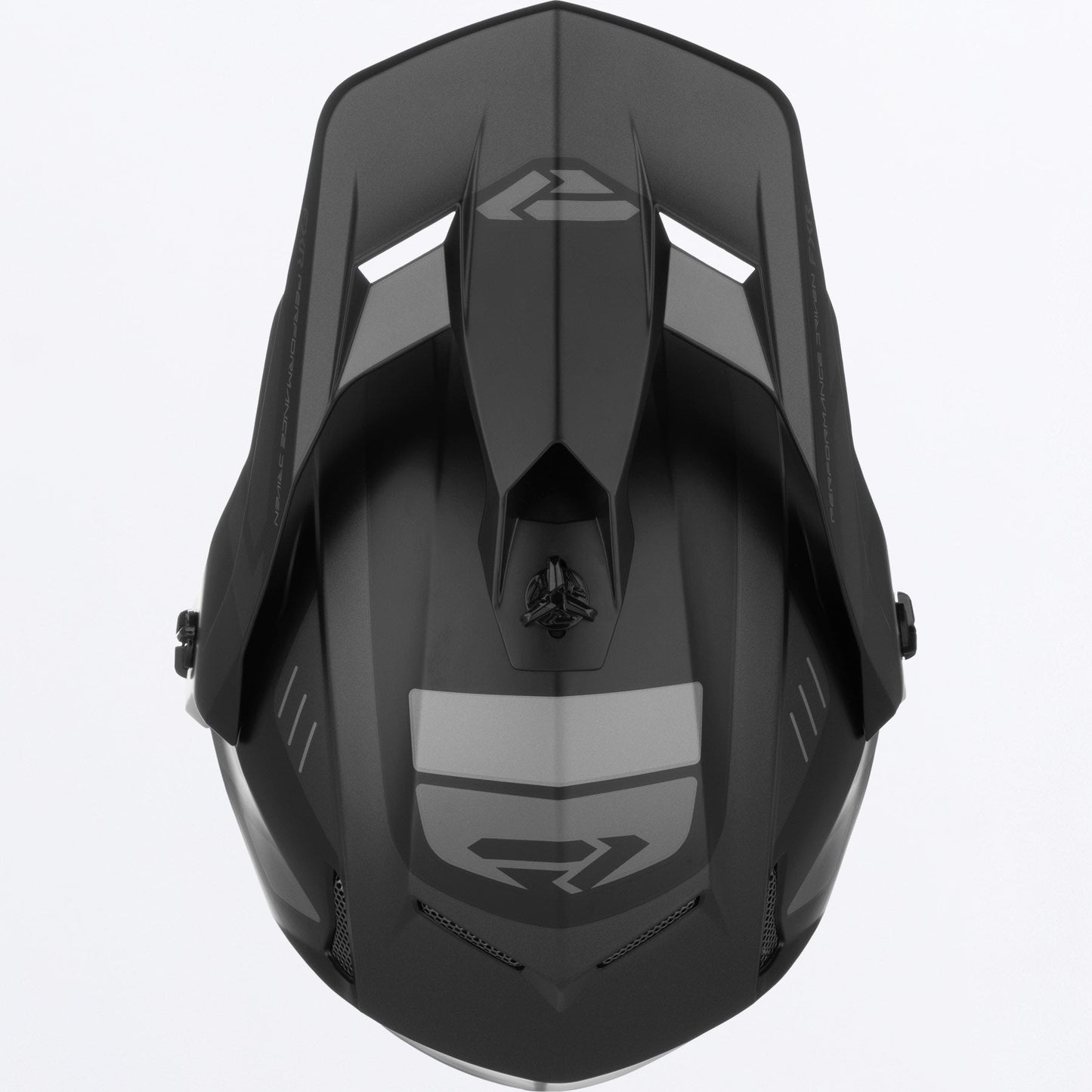 Youth Clutch X Helmet w/ Dual Shield