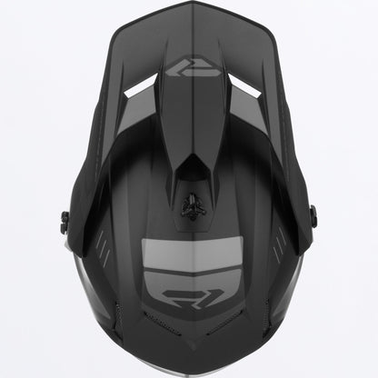 Youth Clutch X Helmet w/ Dual Shield