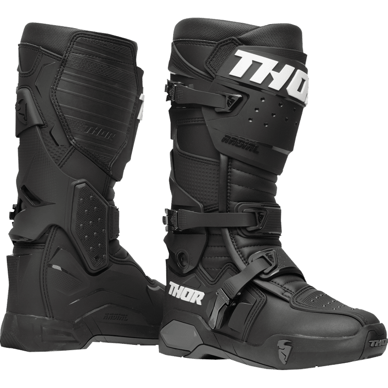 Radial Boot