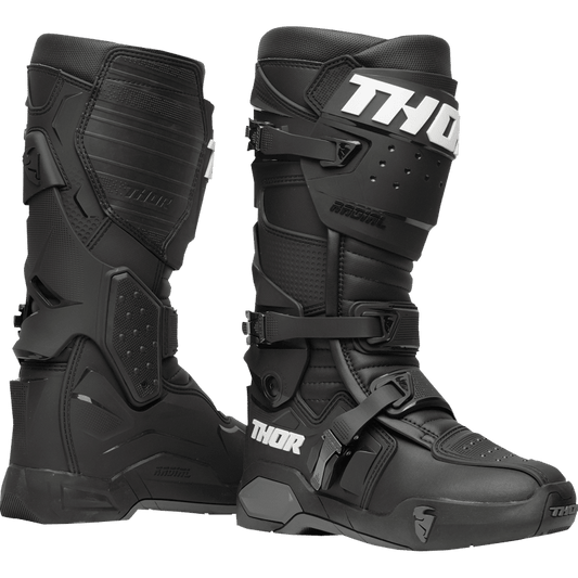 Radial Boot