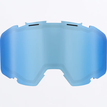 Maverick Dual Lens