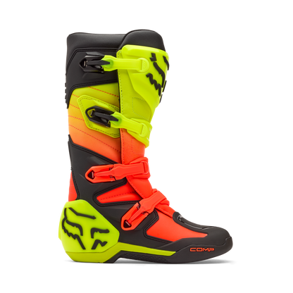 Comp Boots
