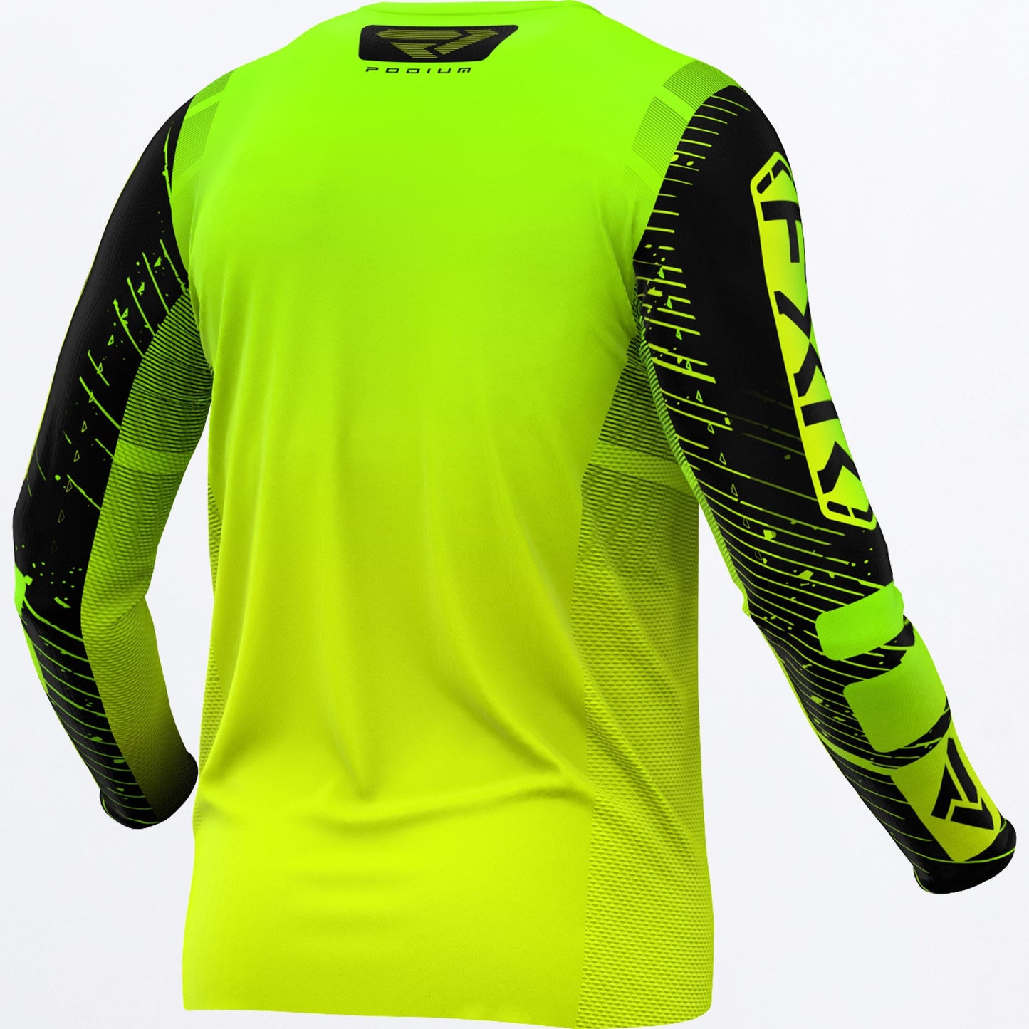 Youth Podium MX Jersey