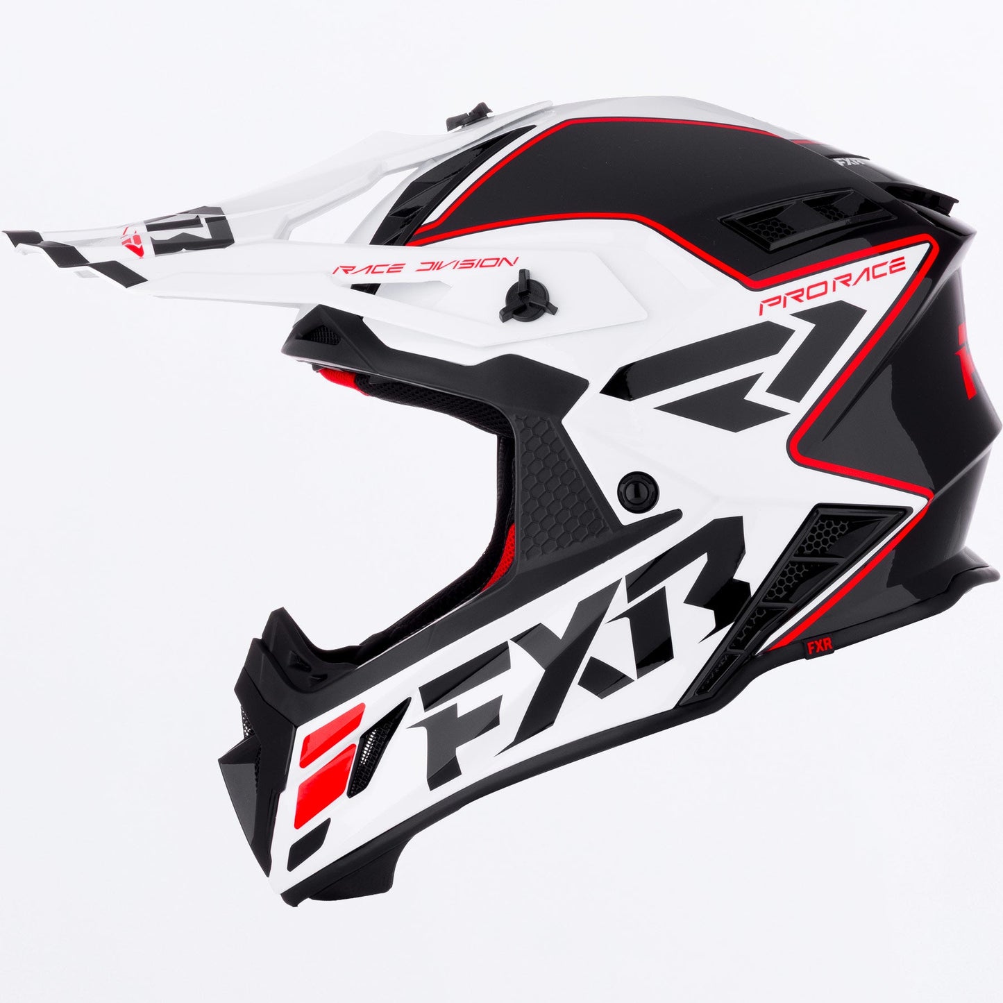 Helium MX Helmet