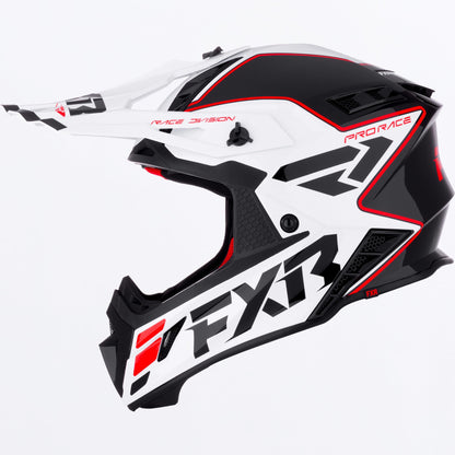 Helium MX Helmet