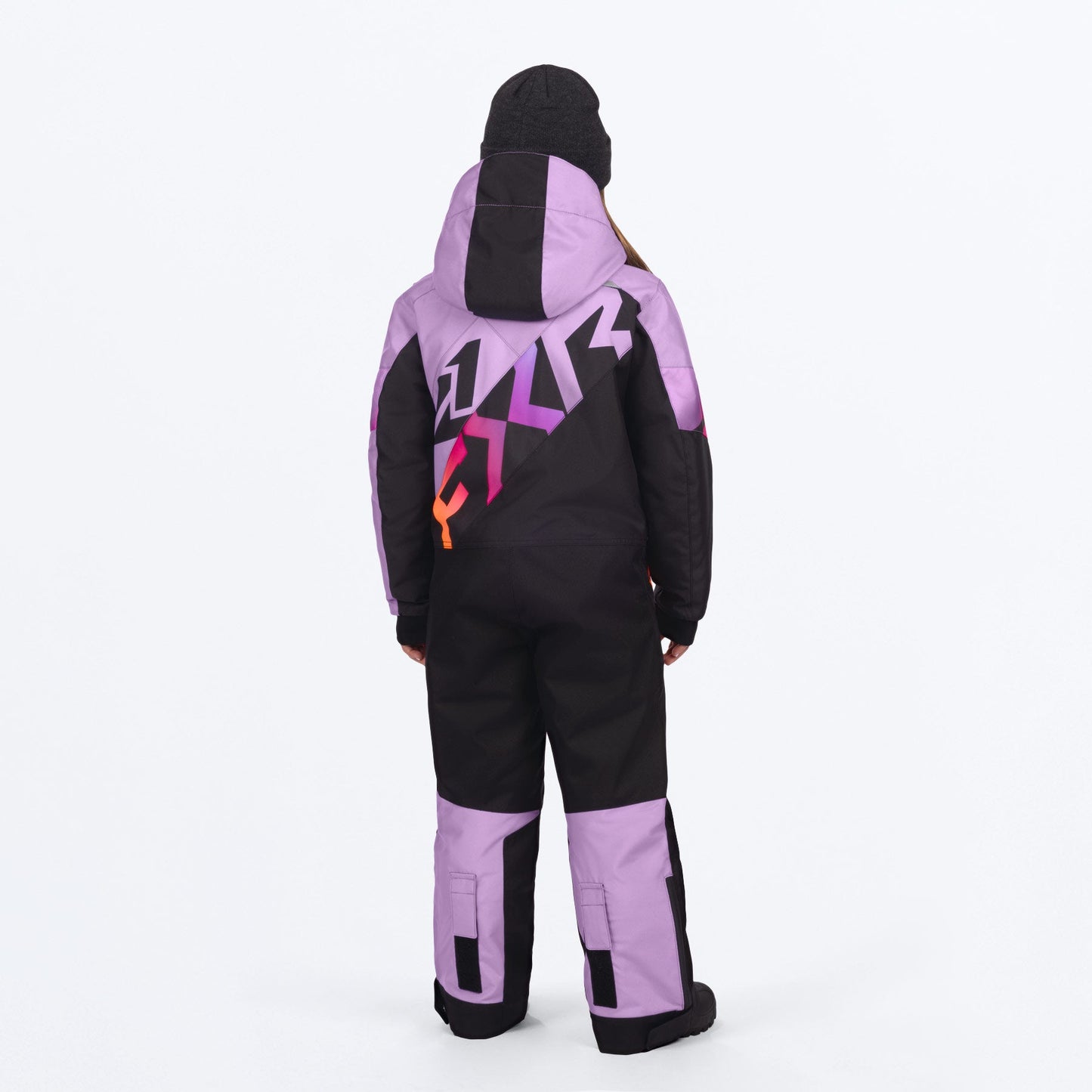 Child Cold Cross CX Monosuit