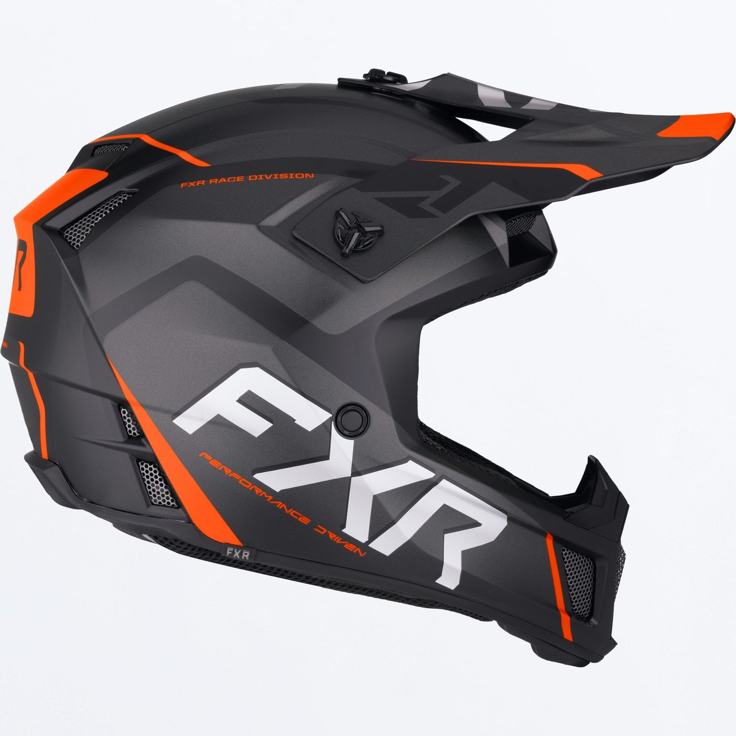 Clutch Evo Helmet