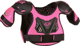 Peewee Titan Roost Deflector