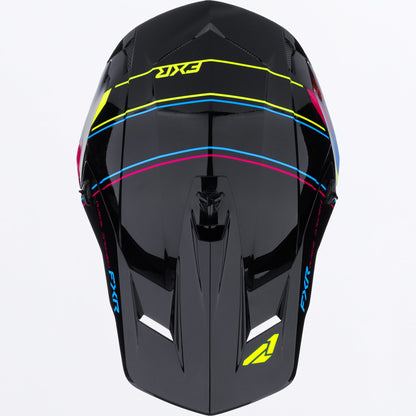 Youth Clutch MX Helmet