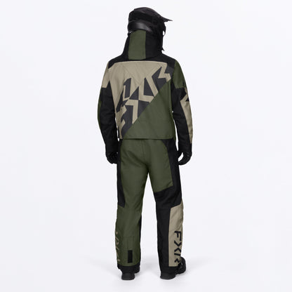 Men's Cold Cross CX Lite Monosuit
