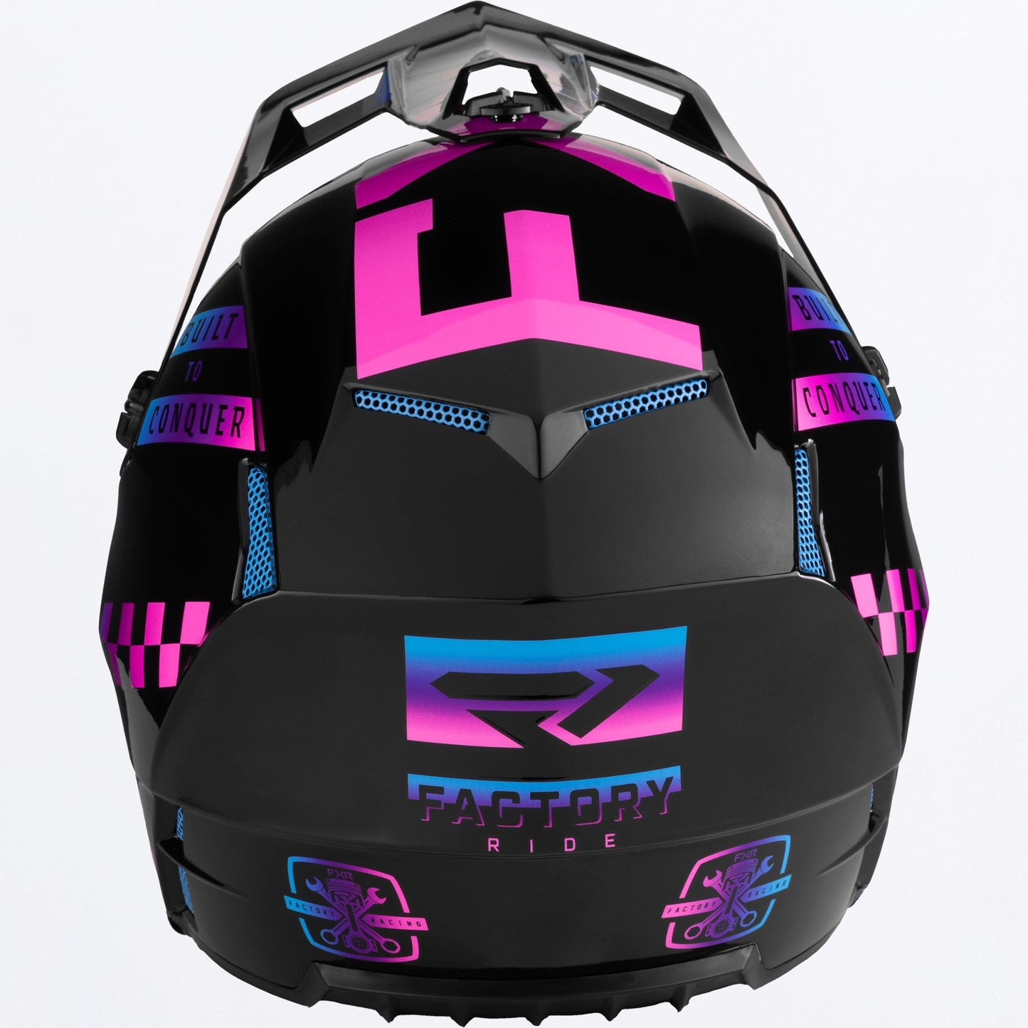 Clutch Gladiator Helmet