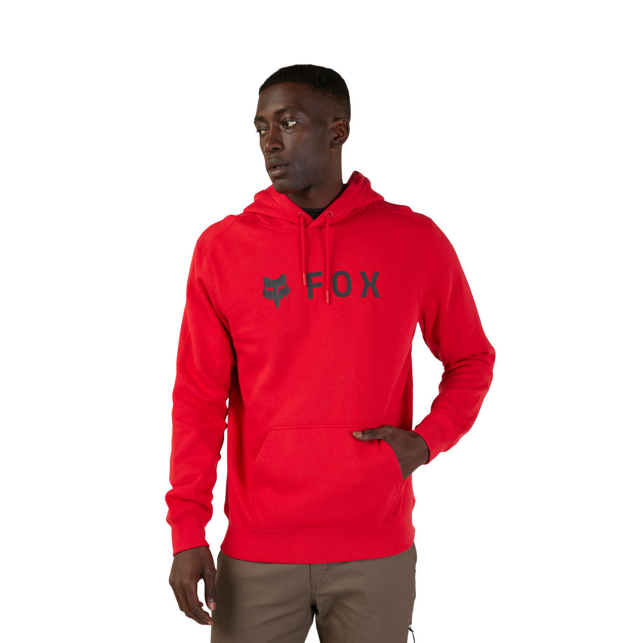 Absolute Pullover Hoodie