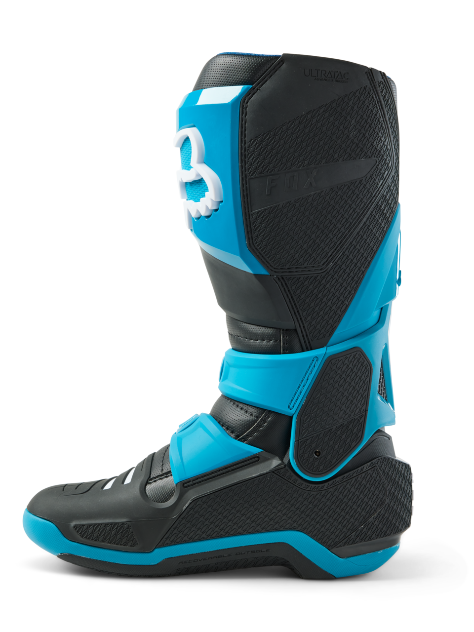 Instinct Boots