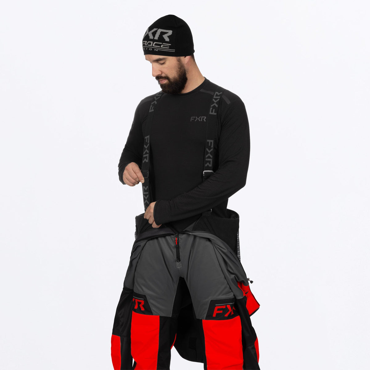 Men's Revo Lite Monosuit