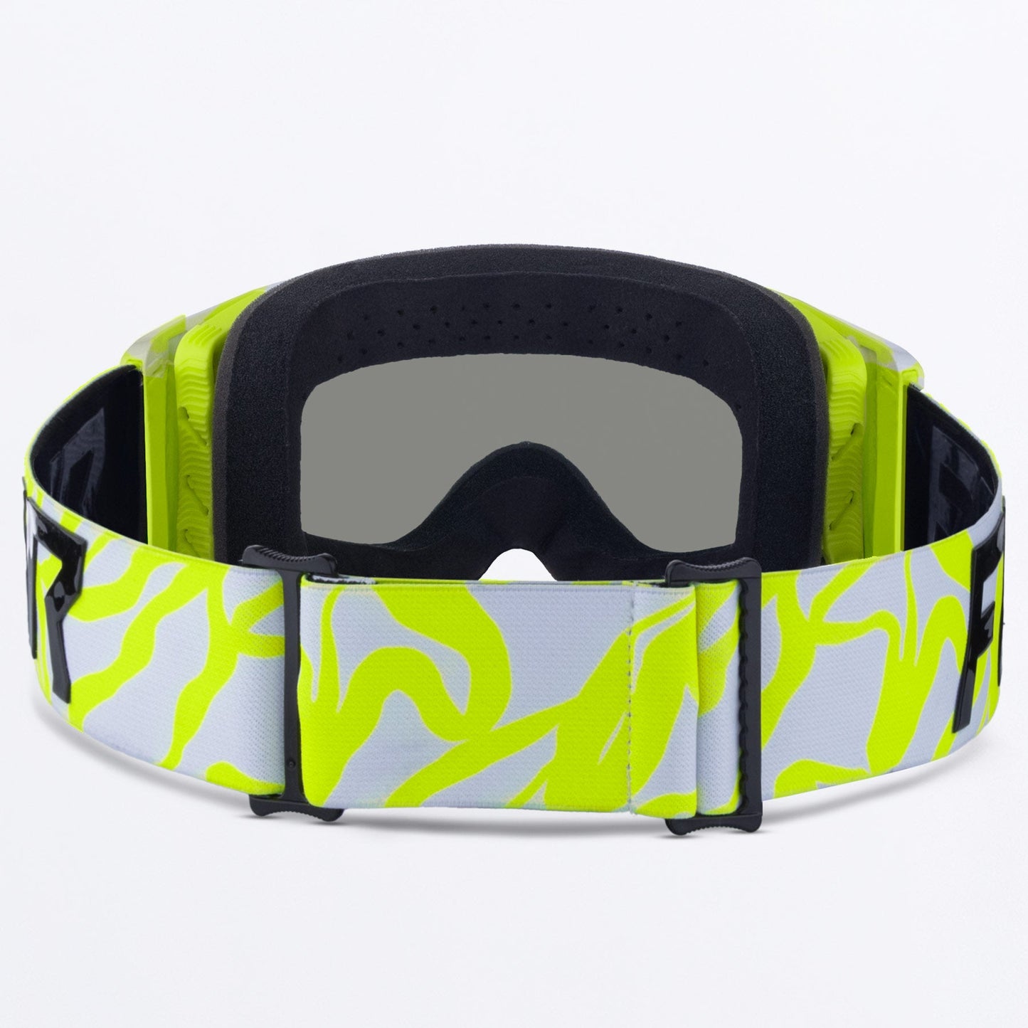 FXR Factory Ride MX Goggle