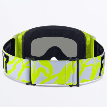 FXR Factory Ride MX Goggle