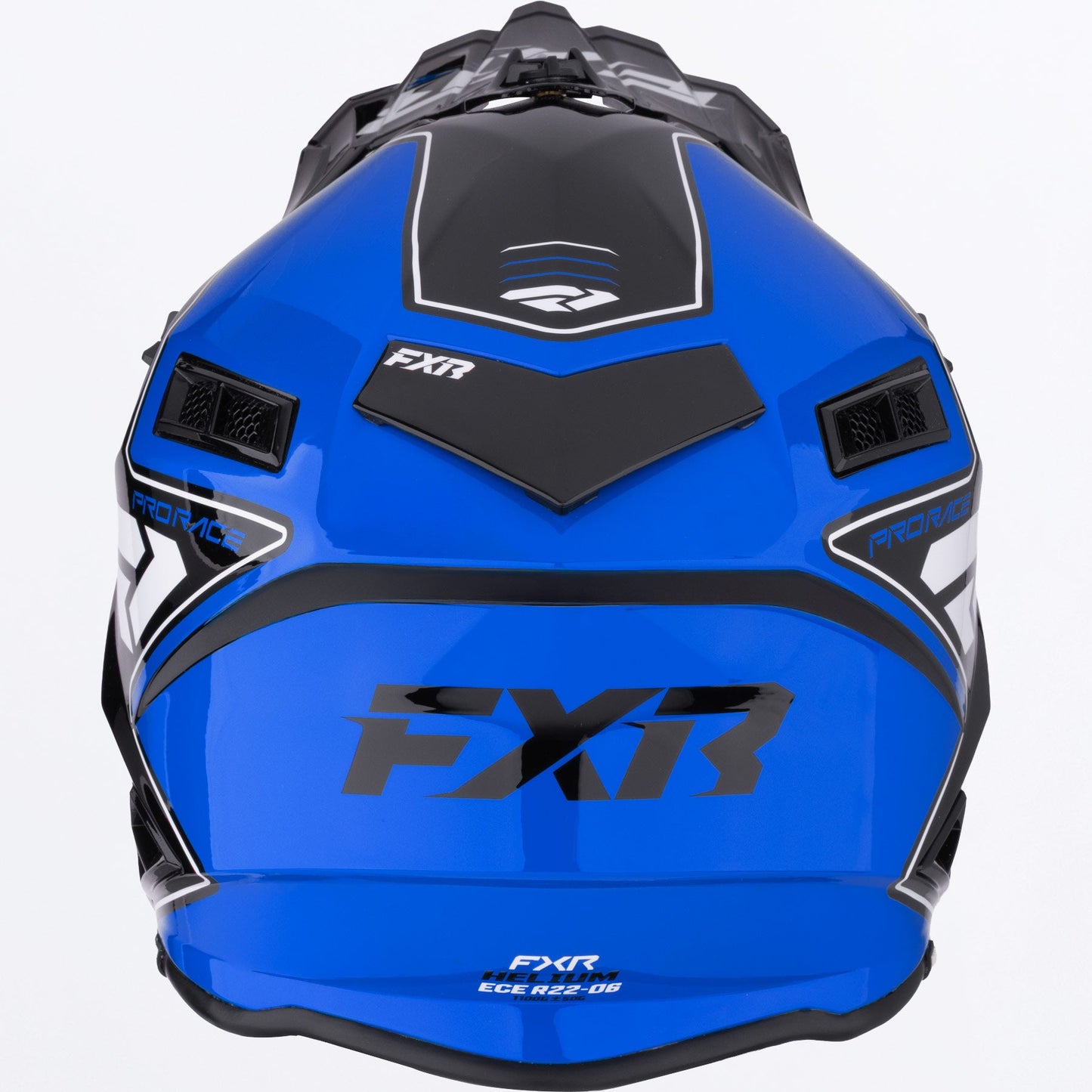 Helium MX Helmet