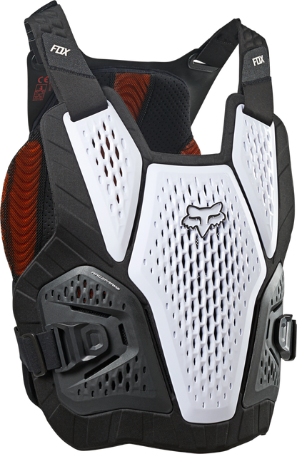 Raceframe Impact Soft Back CE D3O Chest Guard