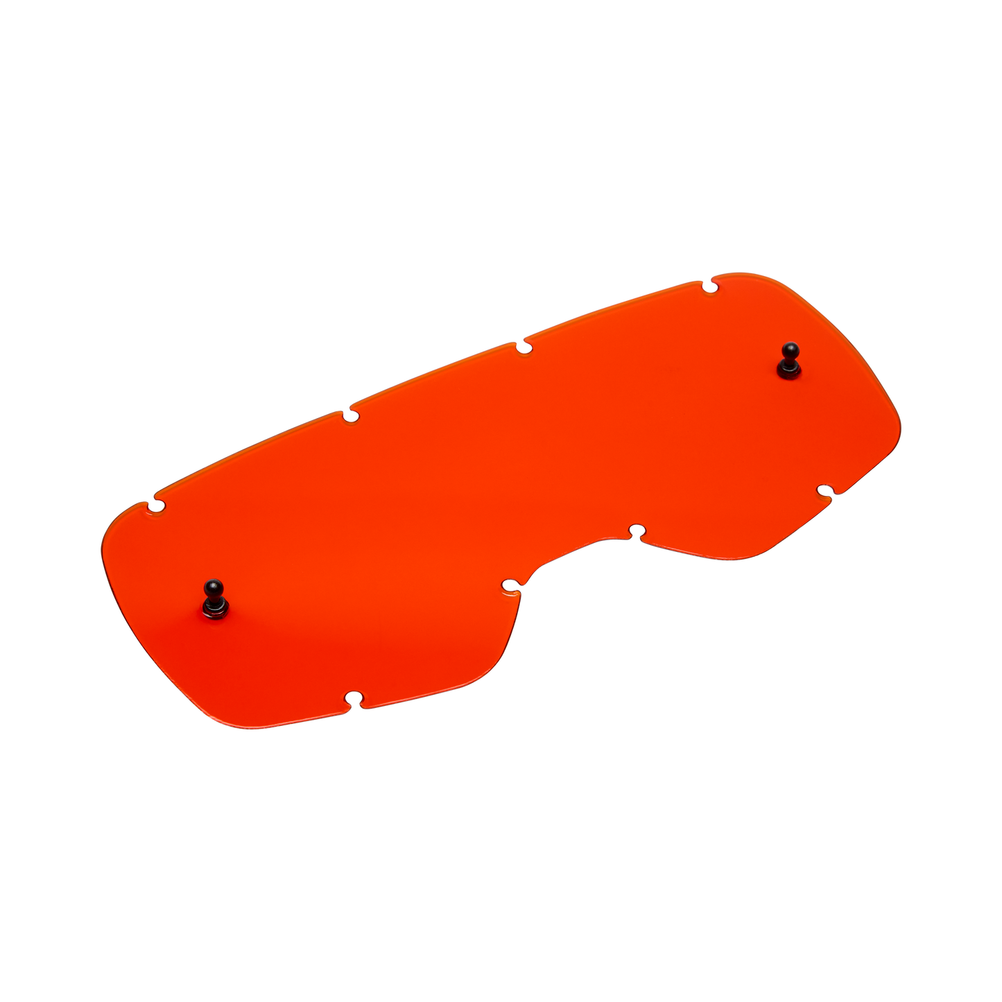 Youth Airspace & Main VLS Goggles Lexan Lens