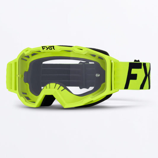 Maverick Prime MX Goggle