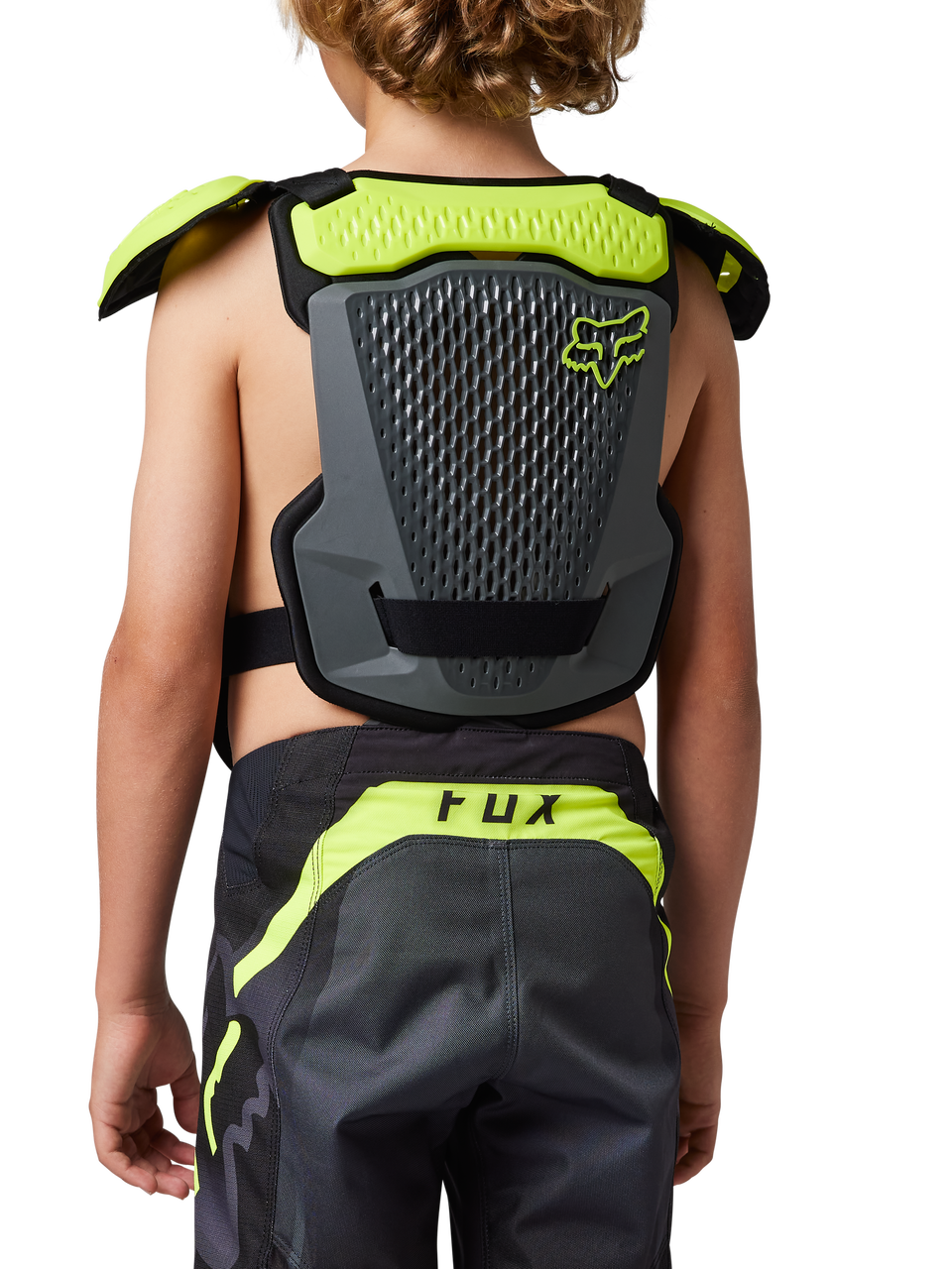 Youth R3 Chest Guard