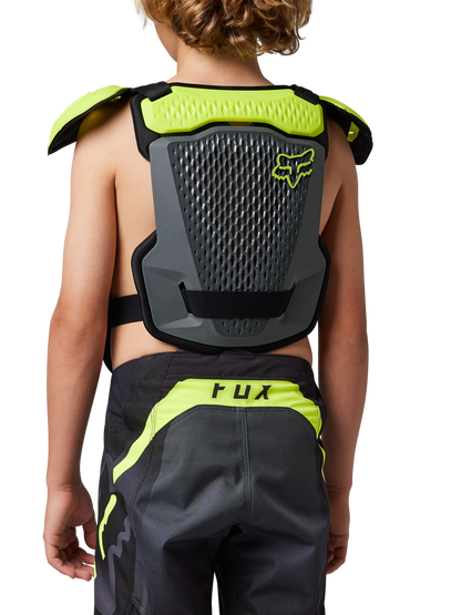 Youth R3 Chest Guard