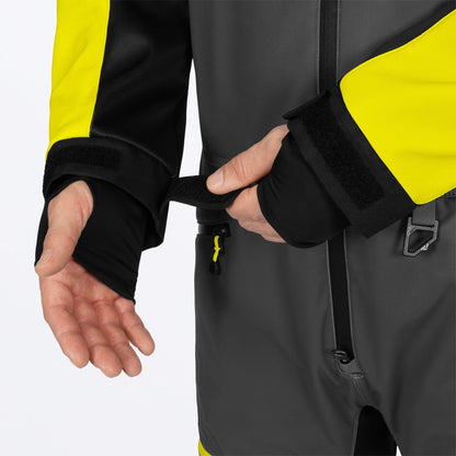 Men's Revo Lite Monosuit