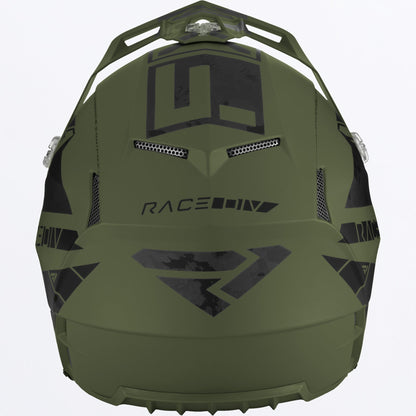 Clutch Stealth Helmet