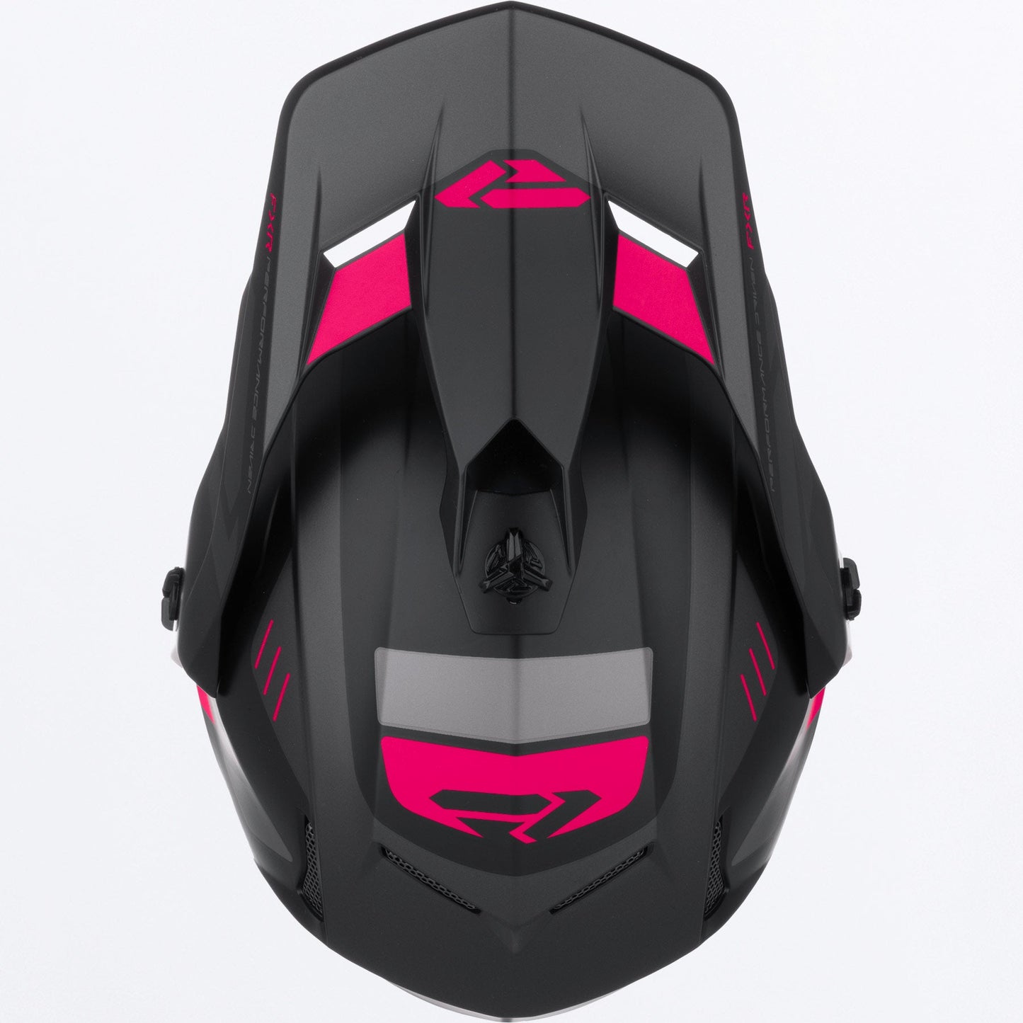Youth Clutch X Helmet w/ Dual Shield
