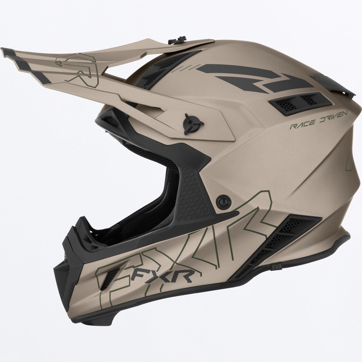 Helium Prime Helmet