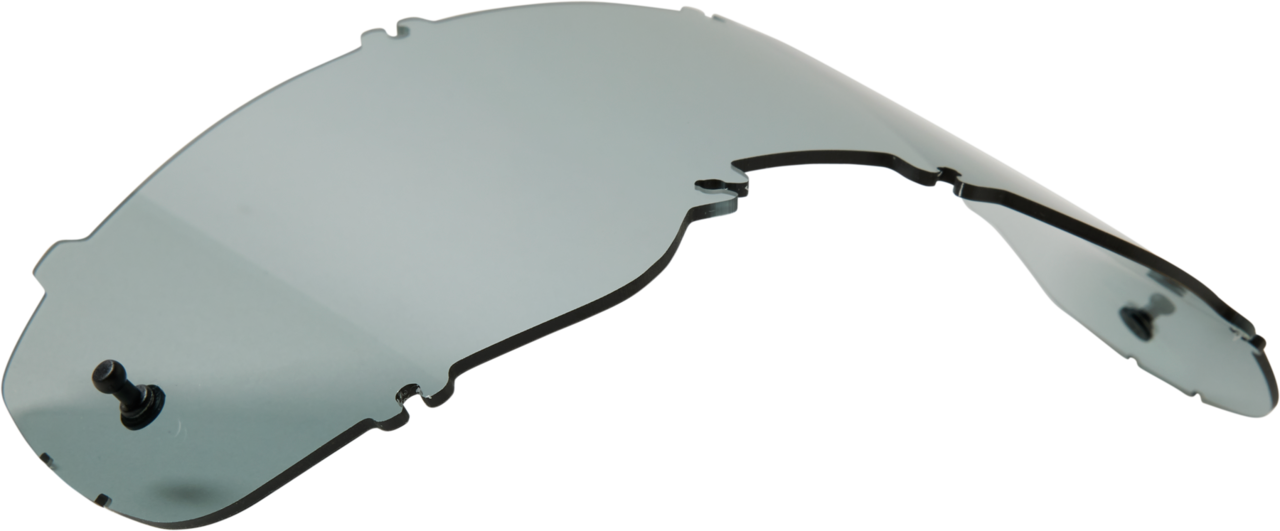 Airspace/Main VLS Injected Lens