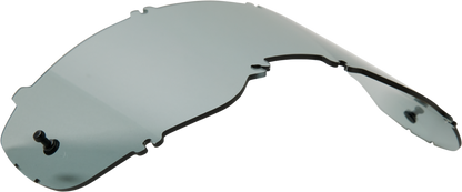 Airspace/Main VLS Injected Lens