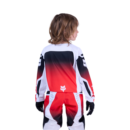 Youth 180 Shield Jersey