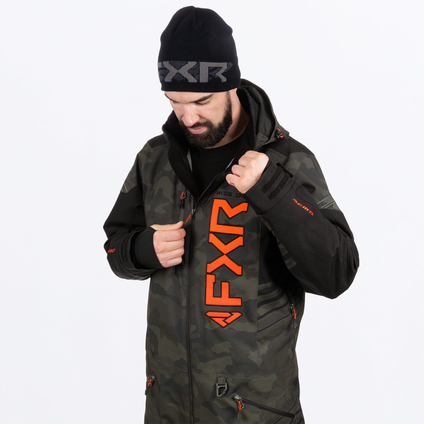 Men's Helium Lite Monosuit