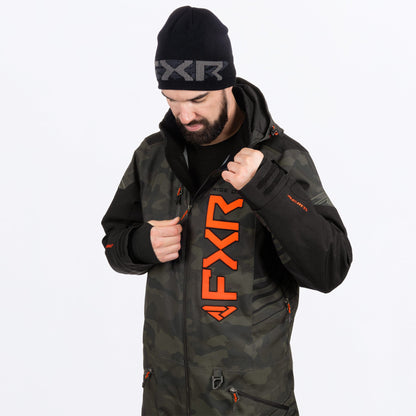 Men's Helium Lite Monosuit