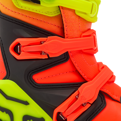 Youth Comp Boots
