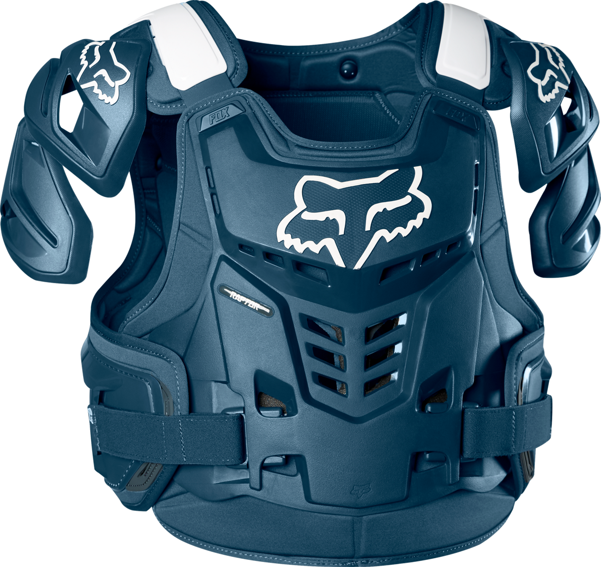 Raptor Vest CE Chest Guard