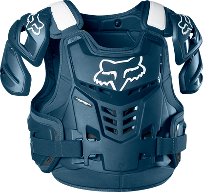 Raptor Vest CE Chest Guard