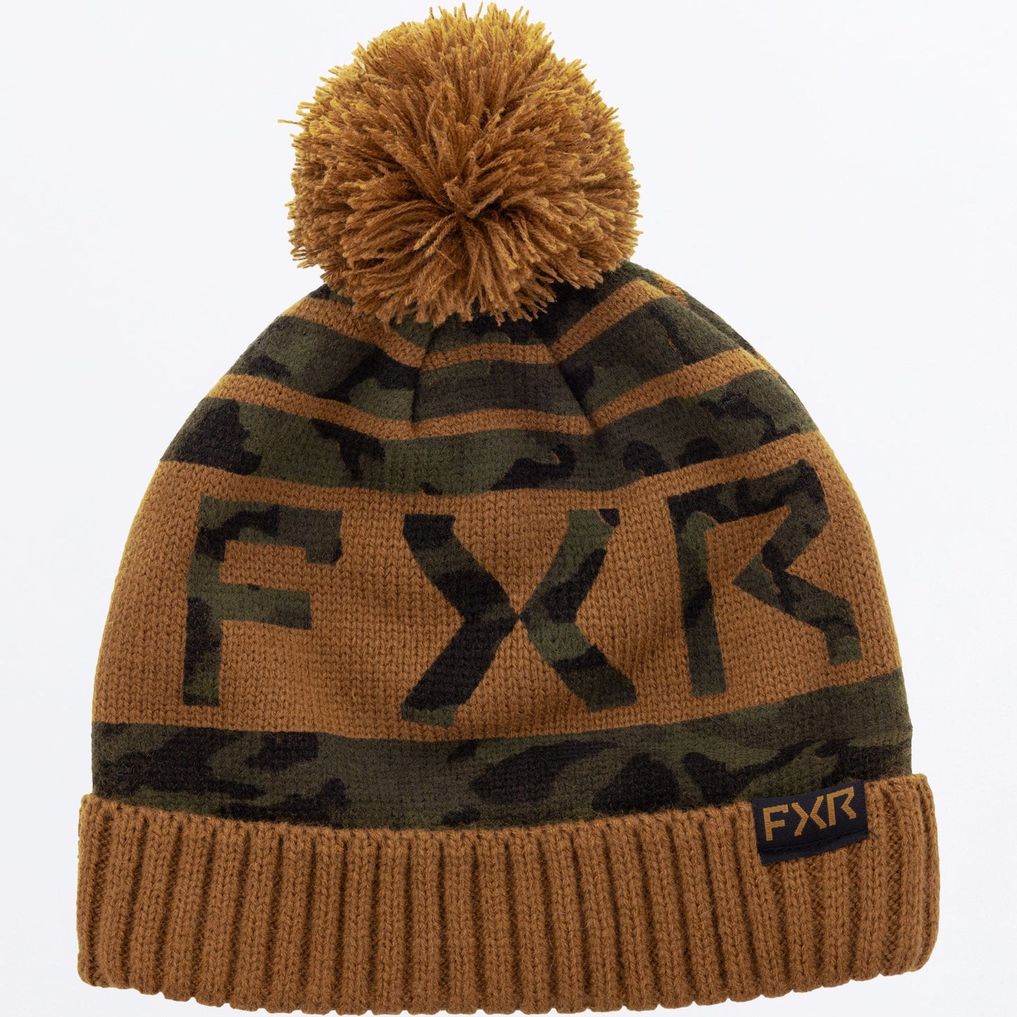 Helium Beanie