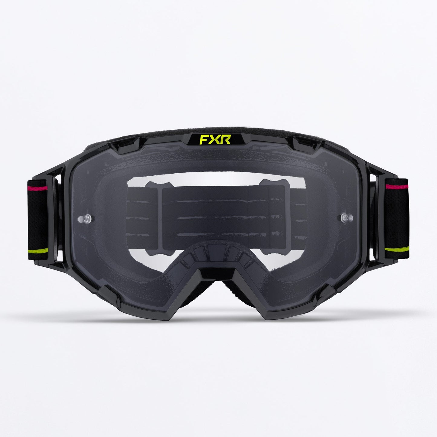 Maverick Prime MX Goggle
